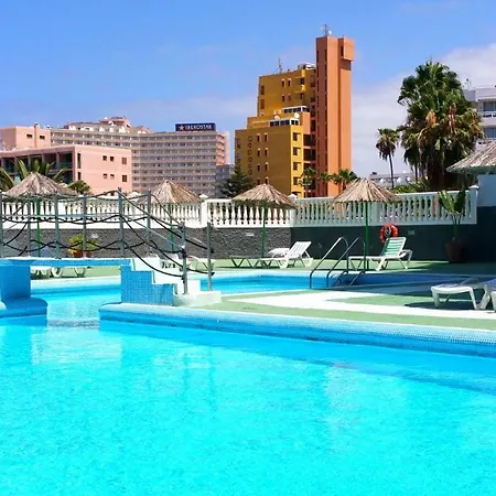 Playa De Las Americas Sea Views II Exterior photo