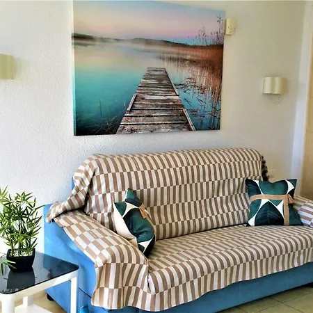 Playa De Las Americas Sea Views II Exterior photo