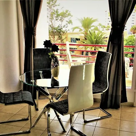 Playa De Las Americas Sea Views II Exterior photo