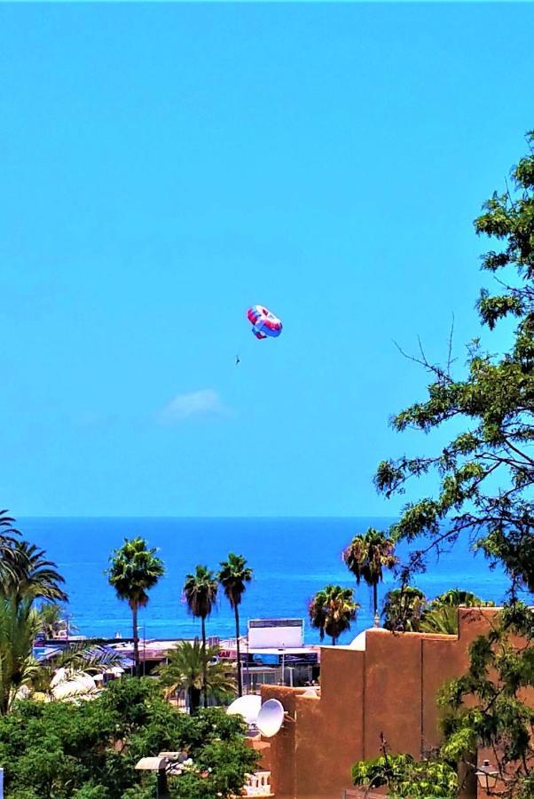 Playa De Americas Sea Views Ii Apartment