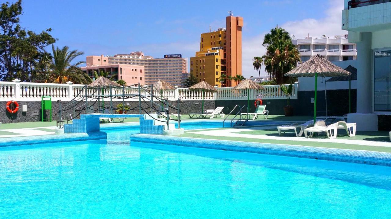 Playa De Americas Sea Views Ii Apartment