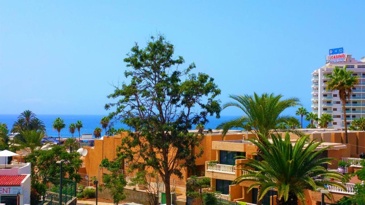 Playa De Americas Sea Views Ii Apartment Playa de las Americas (Tenerife)