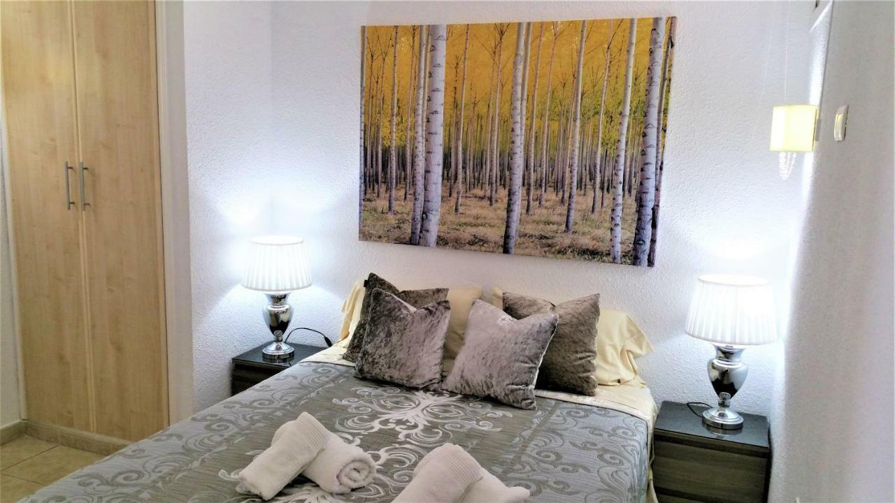 Playa De Americas Sea Views Ii Apartment *