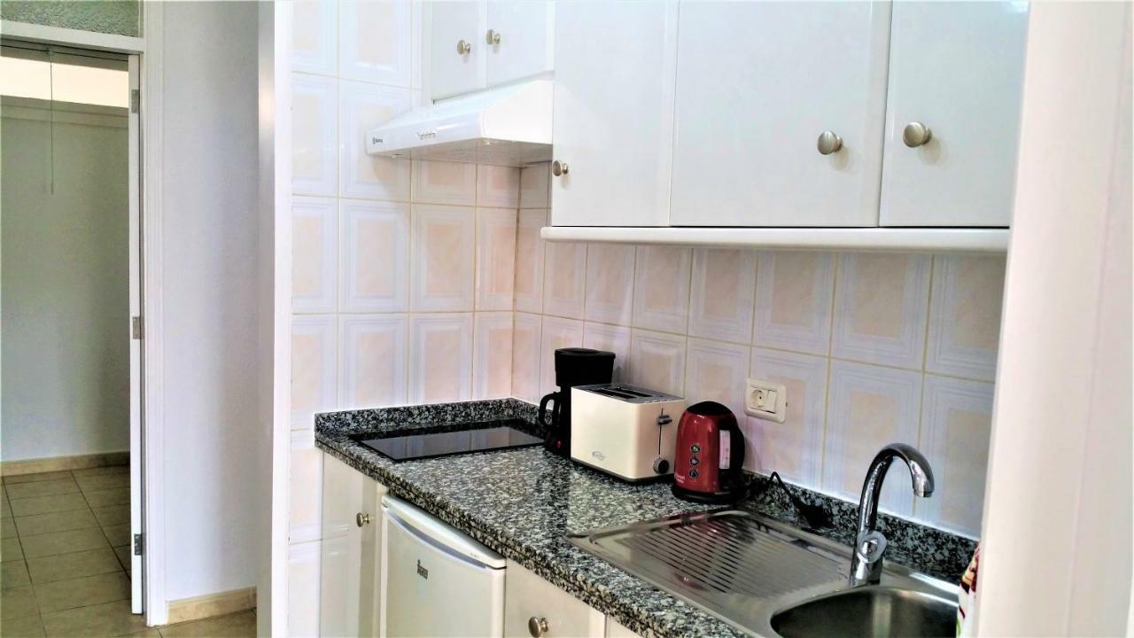 Playa De Americas Sea Views Ii Apartment
