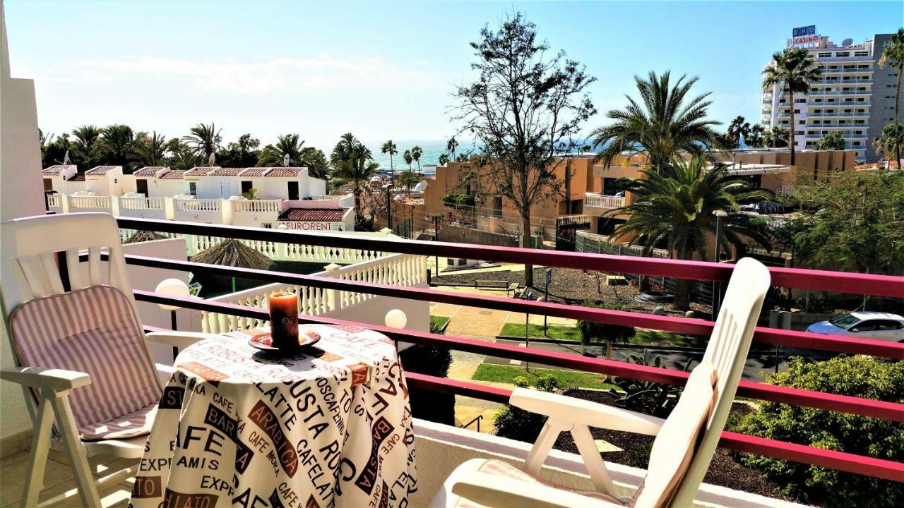 Apartment Playa De Americas Sea Views Ii Playa de las Americas (Tenerife)