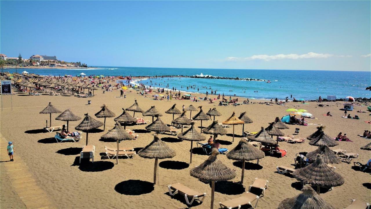 Apartment Playa De Americas Sea Views Ii Playa de las Americas (Tenerife)