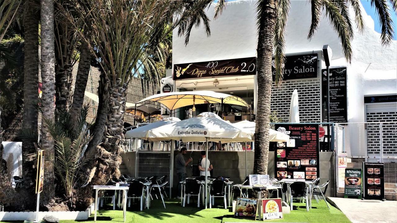 Playa De Americas Sea Views Ii * Playa de las Americas (Tenerife)